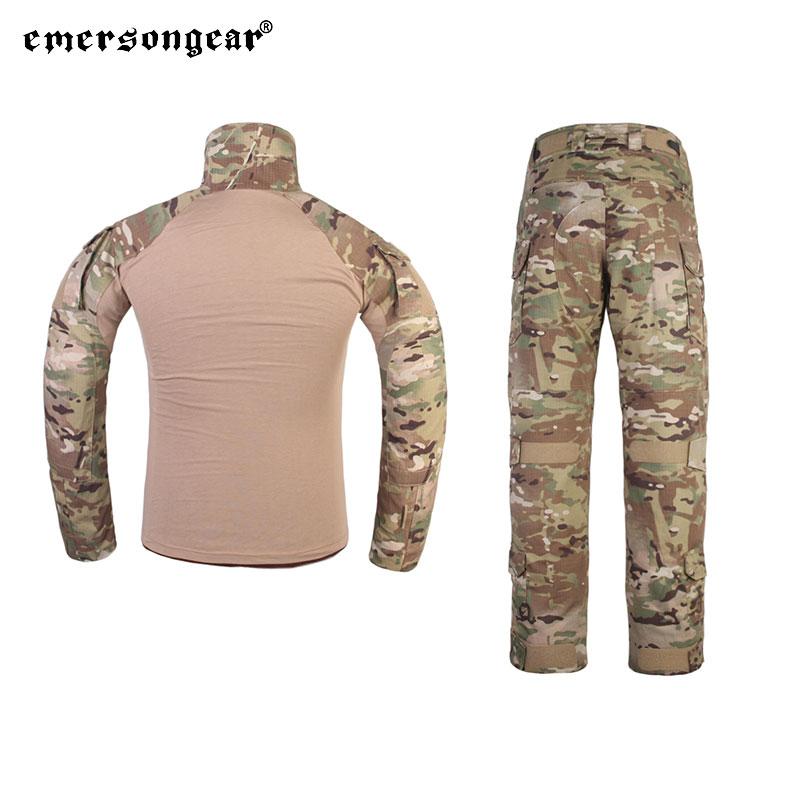 Emersongear EM6966 Femme Camo  - Outdoor Hunting Outfit avis et prix