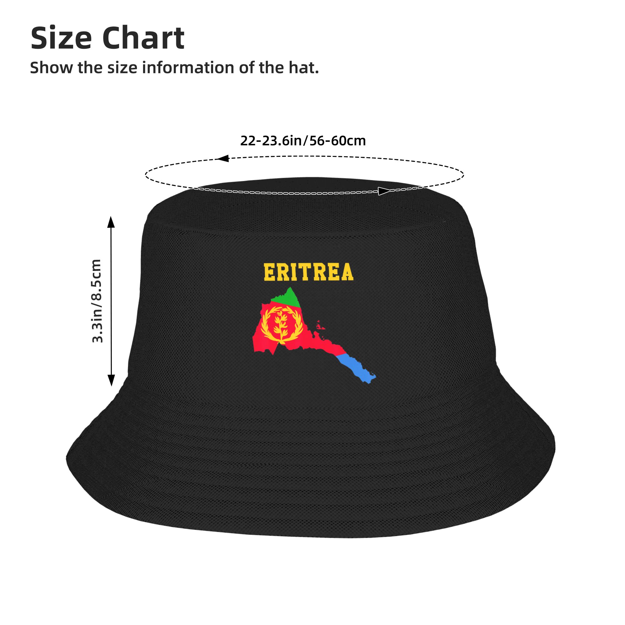 Chapeau Bob avec Carte de l'Ér - Outdoor Hunting Maps avis et prix