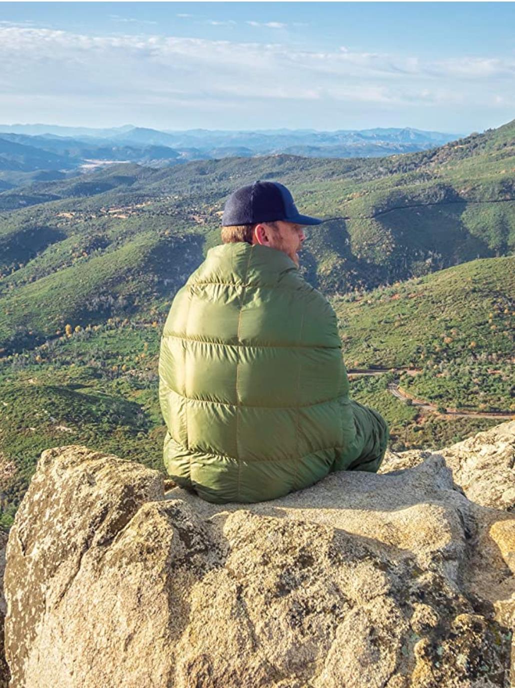 Tapis de voyage imperméable ca - Outdoor Hunting Blanket avis et prix