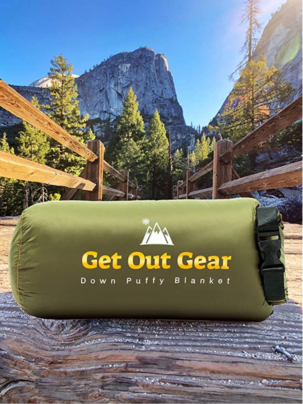 Tapis de voyage imperméable ca - Outdoor Hunting Blanket avis et prix