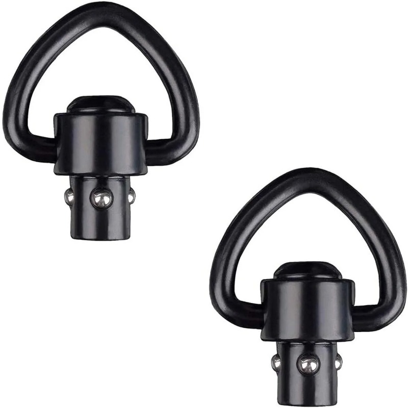 Bouton poussoir pour fusil, an - Rifle Sling Swivel avis et prix