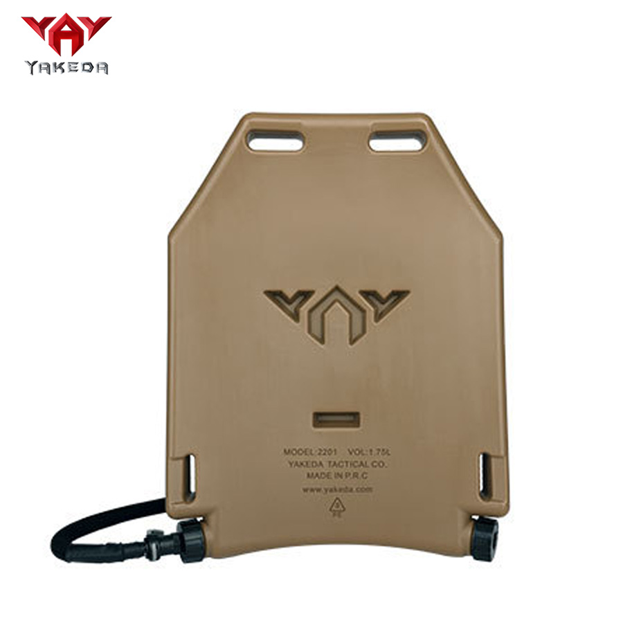 YAKEDA – Insert de sac d'hydra - Outdoor Hunting Fleece avis et prix