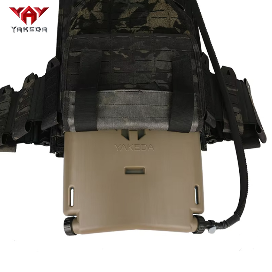 YAKEDA – Insert de sac d'hydra - Outdoor Hunting Fleece avis et prix
