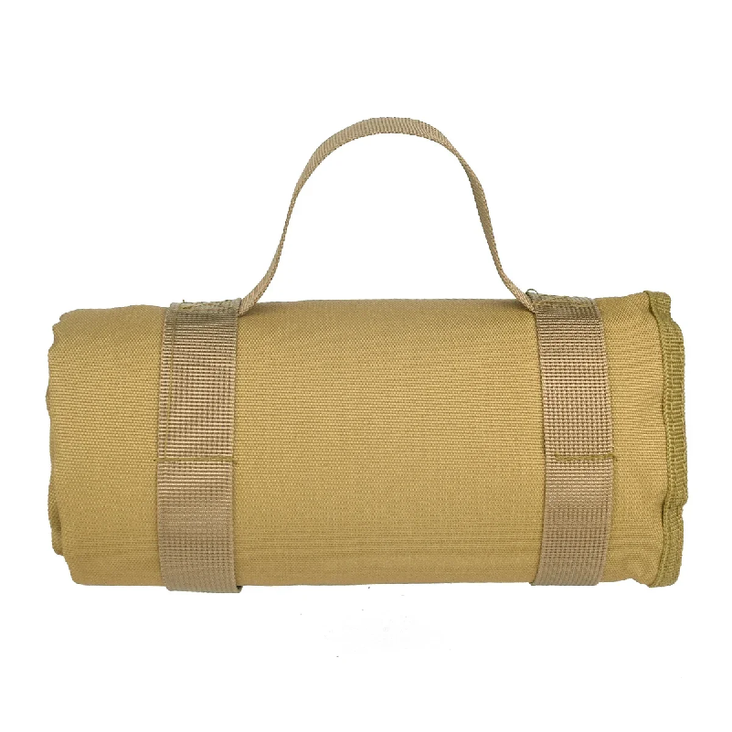 Tapis d'entraînement tactique  - Outdoor Hunting Blanket avis et prix