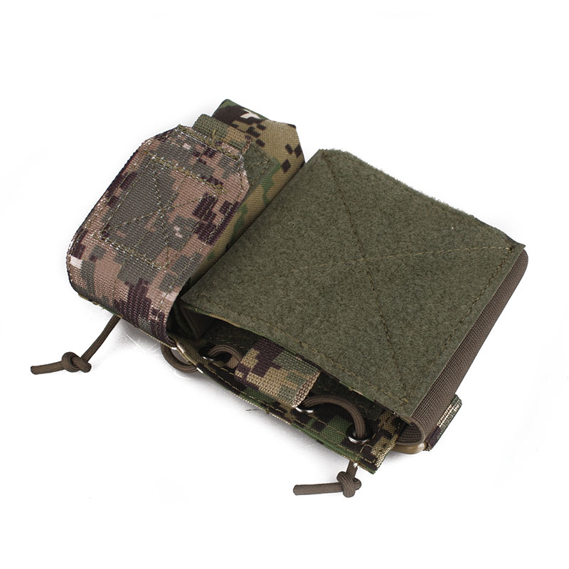EMERSONGEAR panneau tactique p - Outdoor Hunting Maps avis et prix