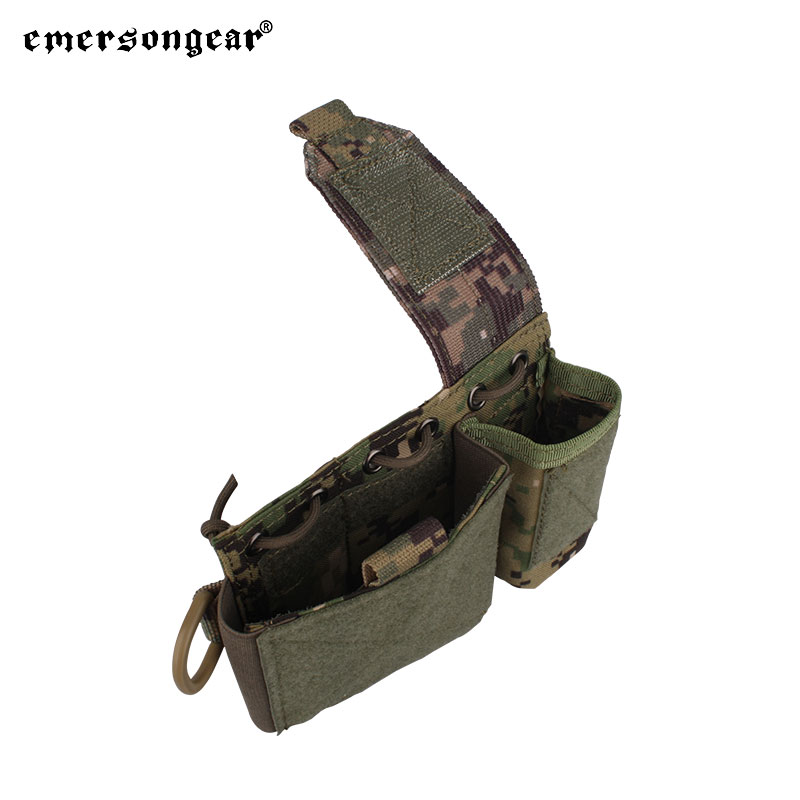EMERSONGEAR panneau tactique p - Outdoor Hunting Maps avis et prix