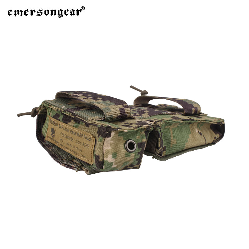 EMERSONGEAR panneau tactique p - Outdoor Hunting Maps avis et prix