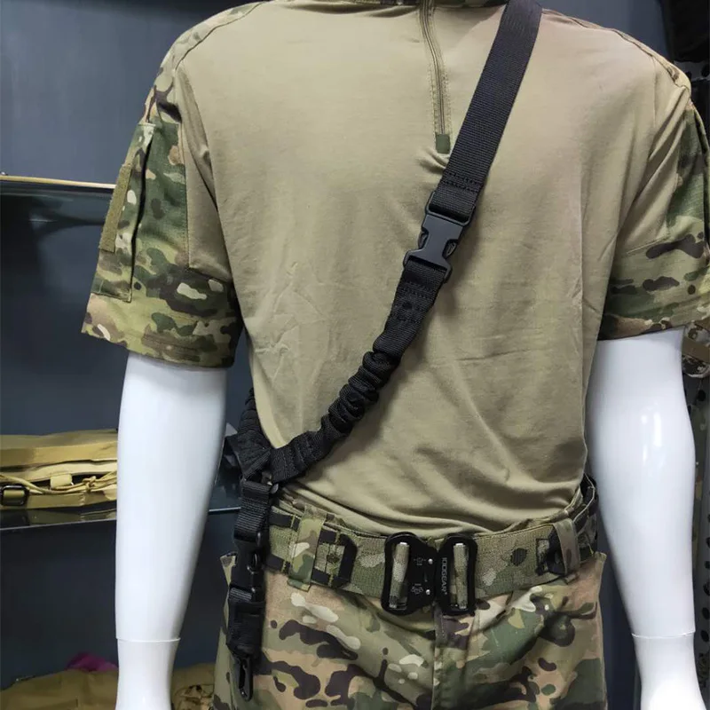 Ceinture pour pistolet à Shot, - Rifle Sling Swivel avis et prix