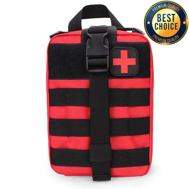 Trousse de premiers secours ta - Field Dressing Kit avis et prix