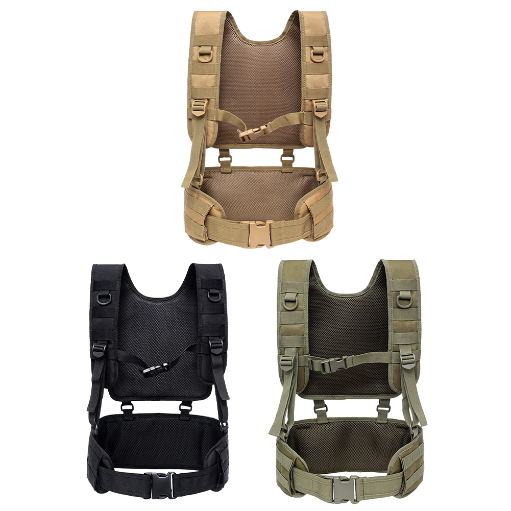 Gilet et ceinture de chasse mu - Outdoor Hunting Fleece avis et prix