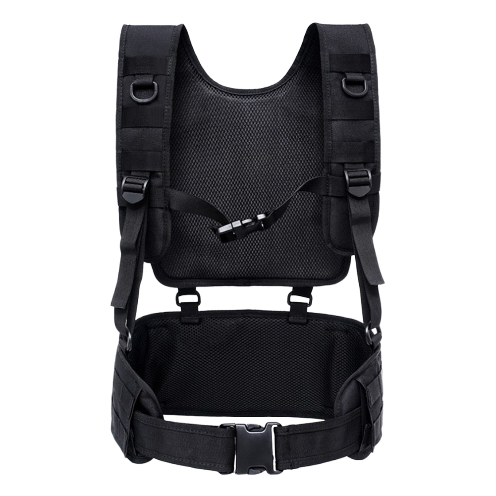Gilet et ceinture de chasse mu - Outdoor Hunting Fleece avis et prix