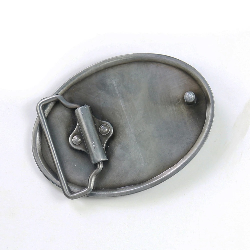 Boucle de ceinture Ellipse noi - Outdoor Hunting Outfit avis et prix
