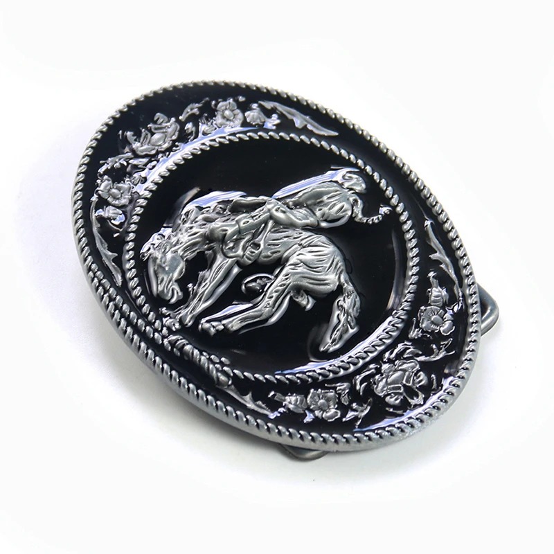 Boucle de ceinture Ellipse noi - Outdoor Hunting Outfit avis et prix