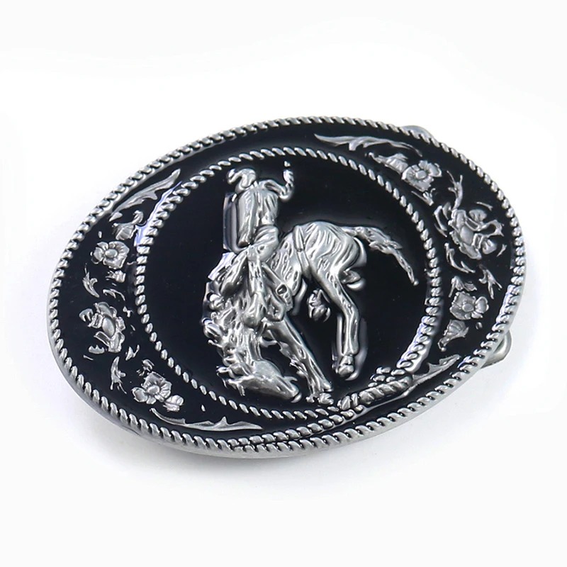 Boucle de ceinture Ellipse noi - Outdoor Hunting Outfit avis et prix
