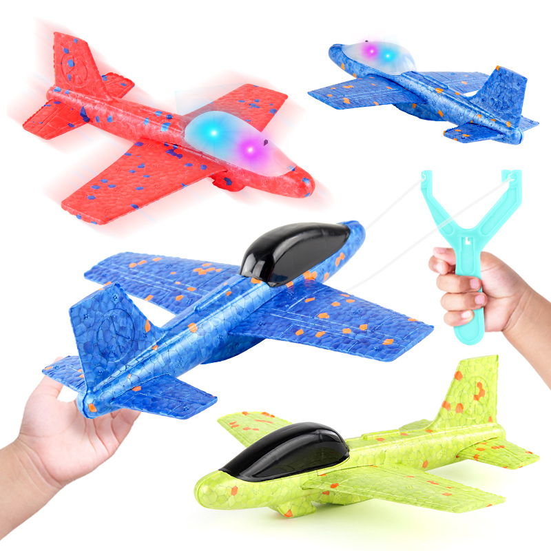 Jouets d'avion en mousse pour  - Outdoor Hunting Toys avis et prix