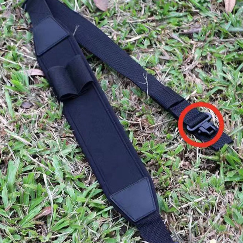 QD – sangle pivotante à deux p - Rifle Sling Swivel avis et prix