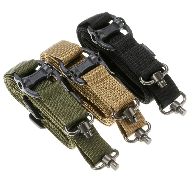 Sangle de fusil réglable MS4 a - Rifle Sling Swivel avis et prix