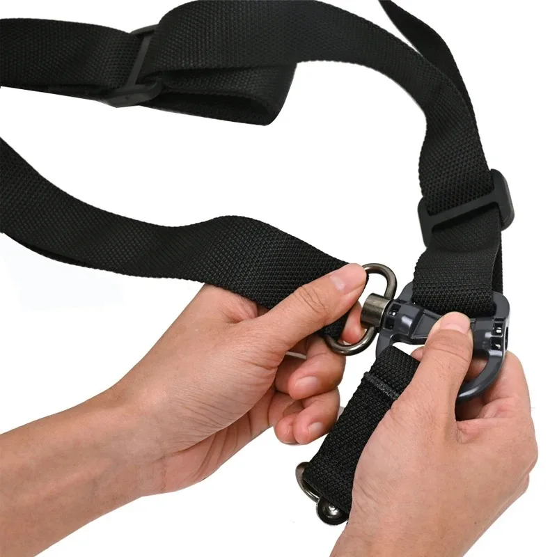 Sangle de fusil réglable MS4 a - Rifle Sling Swivel avis et prix