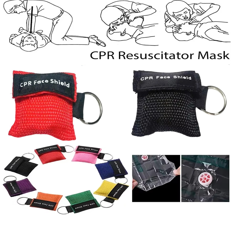 Outils de soins de santé de sa - Field Dressing Kit avis et prix