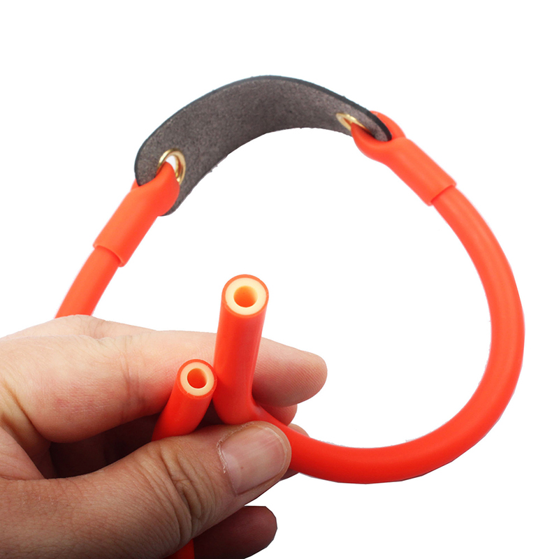 Bande élastique en caoutchouc  - Outdoor Hunting Launcher avis et prix